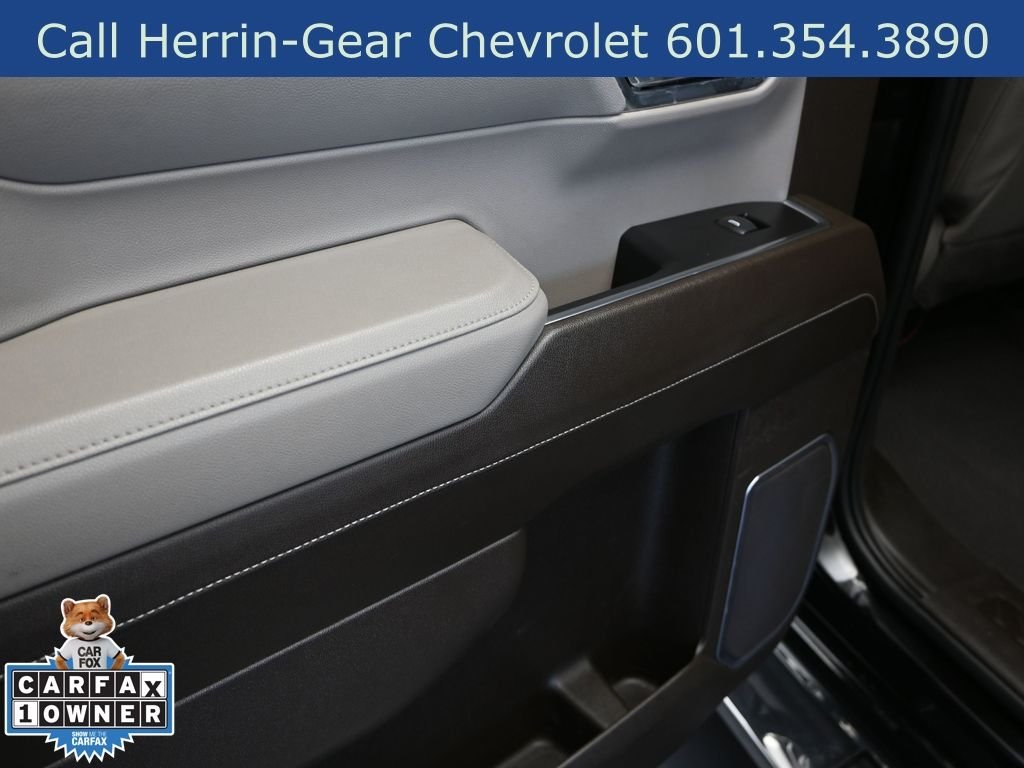 2023 GMC Sierra 1500 SLT - Photo 15