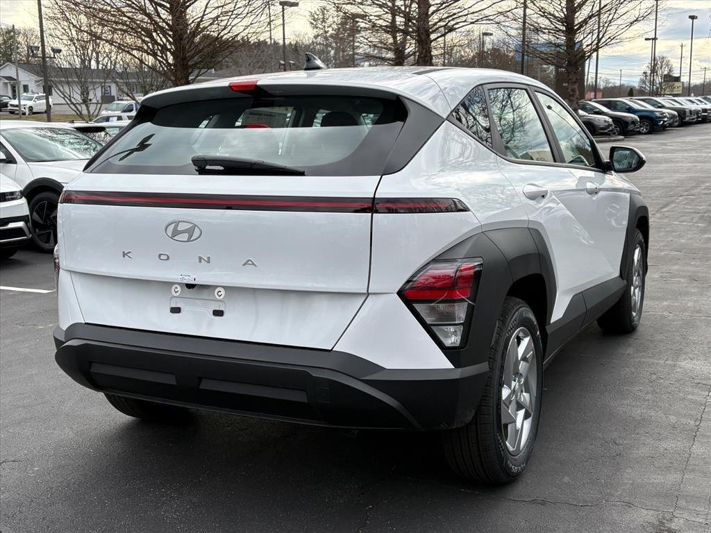 2026 Hyundai Kona SE - Photo 63