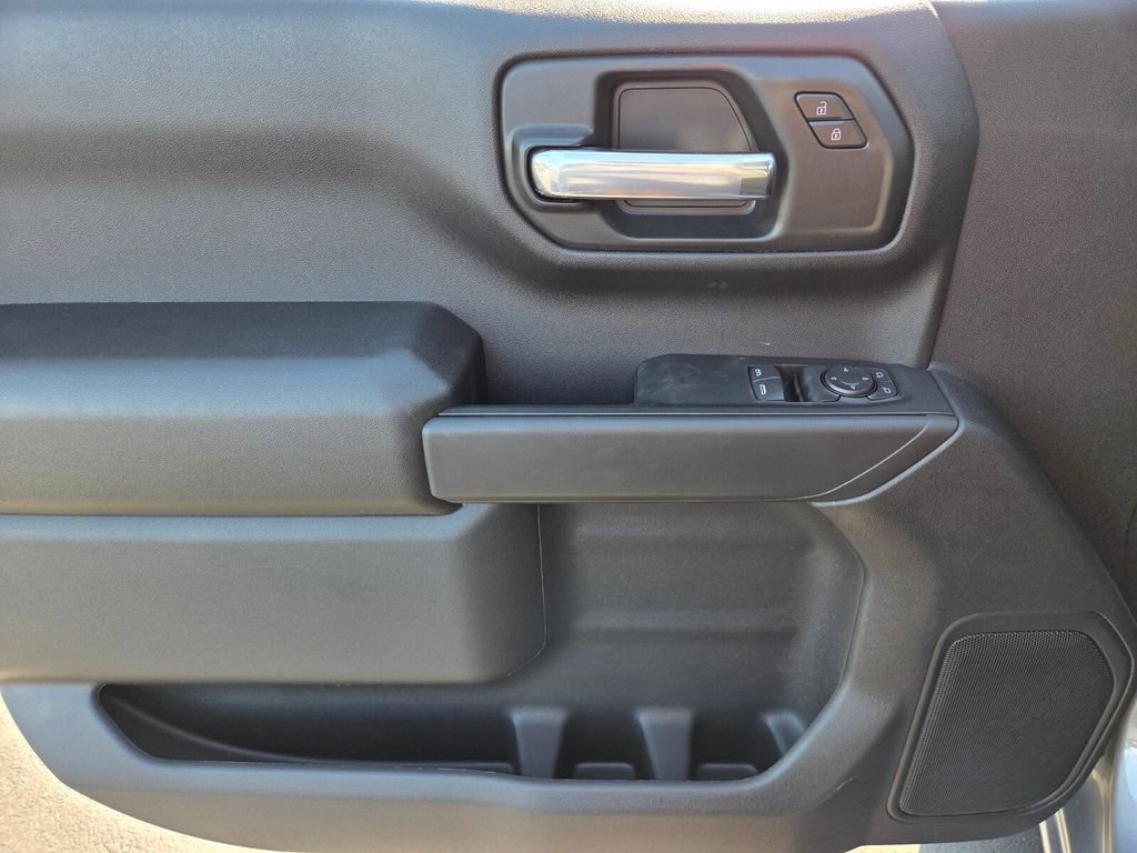 2026 Chevrolet Silverado 1500 Work Truck - Photo 8