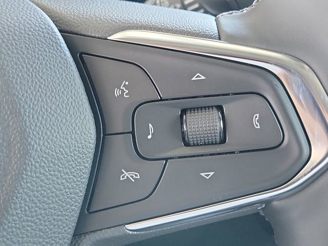 2026 Chevrolet Trax Activ - Photo 9
