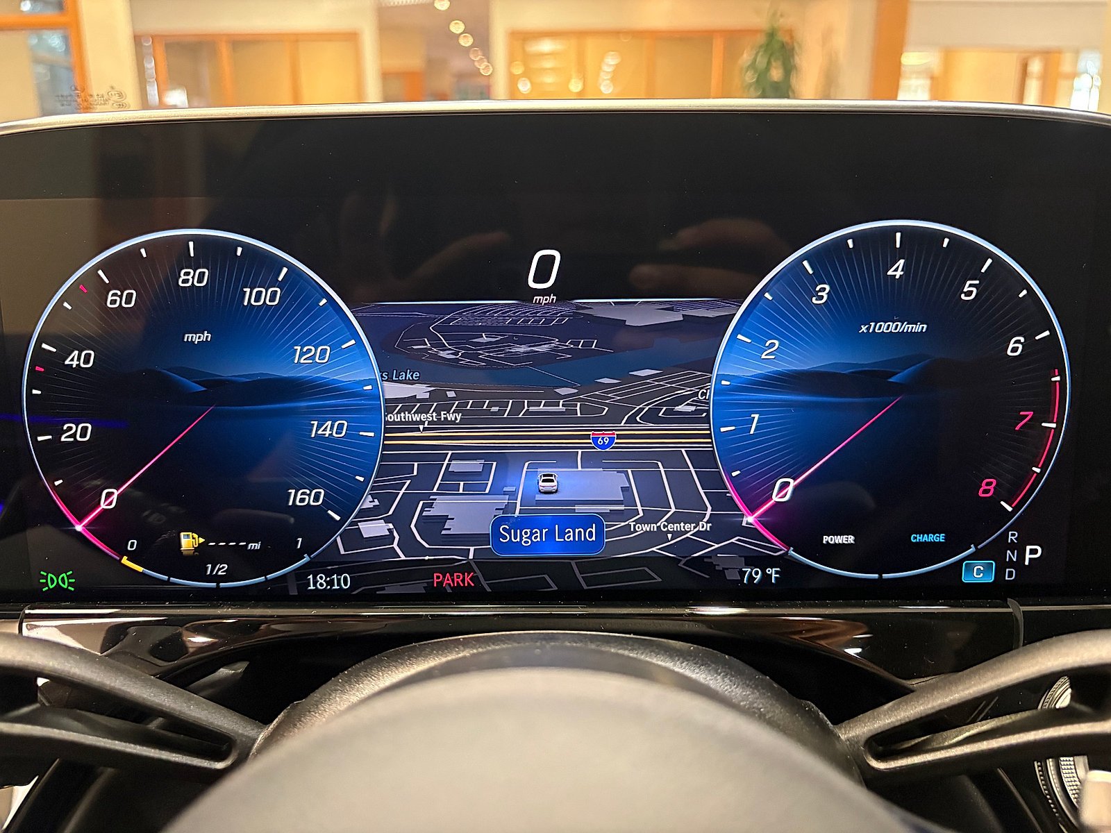 New 2027 Black Mercedes-Benz E 350 image 49