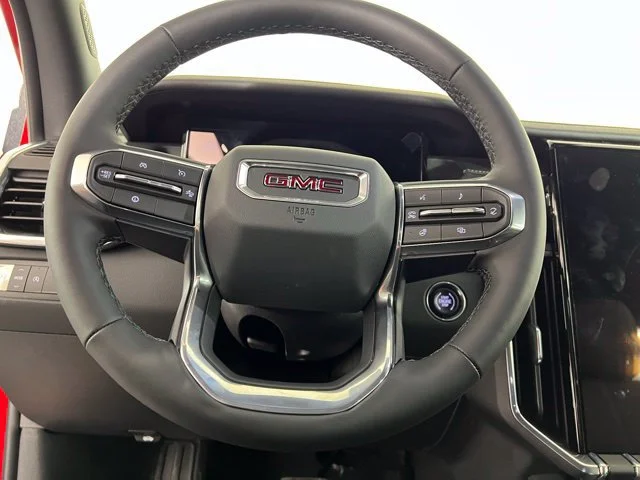 2026 GMC Acadia Elevation - Photo 23