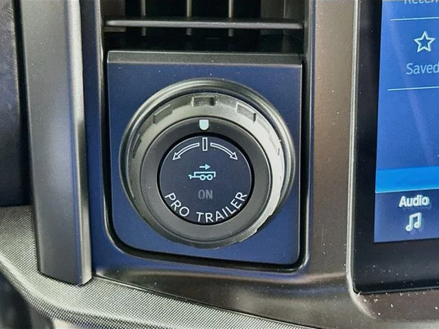 New 2026 Ford F-150 Tremor