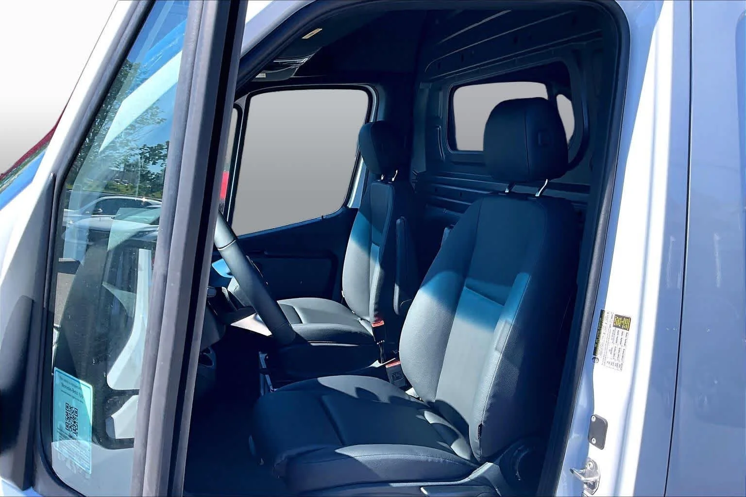 New 2026 Arctic White Mercedes-Benz  image 14