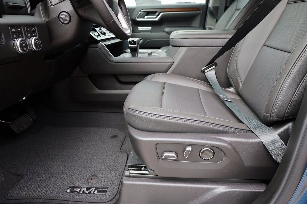 2026 GMC Sierra 1500 Denali - Photo 11
