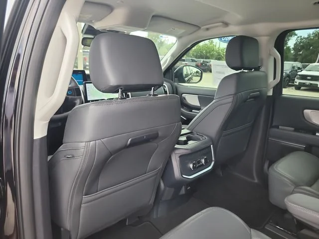 New 2026 Black Metallic Ford Active image 14