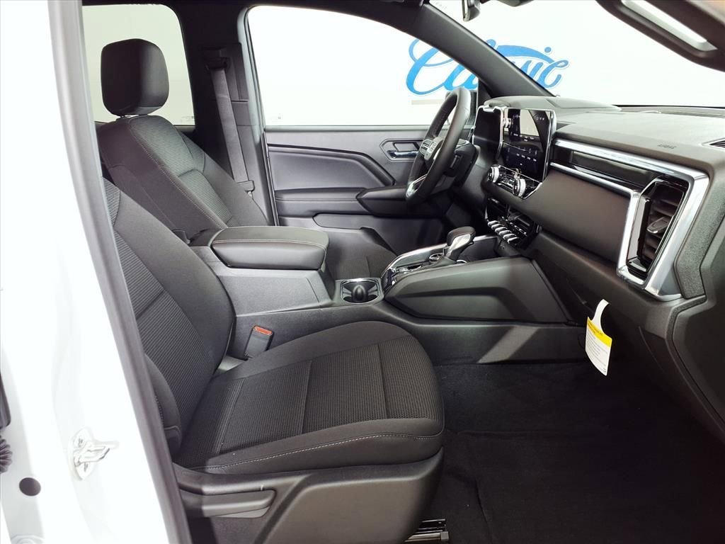 2026 GMC Canyon Elevation - Photo 49