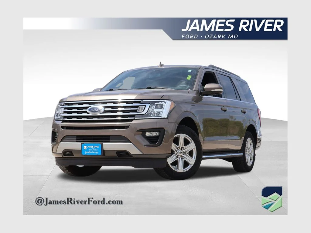 2019 Ford Expedition XLT 4x4's photo