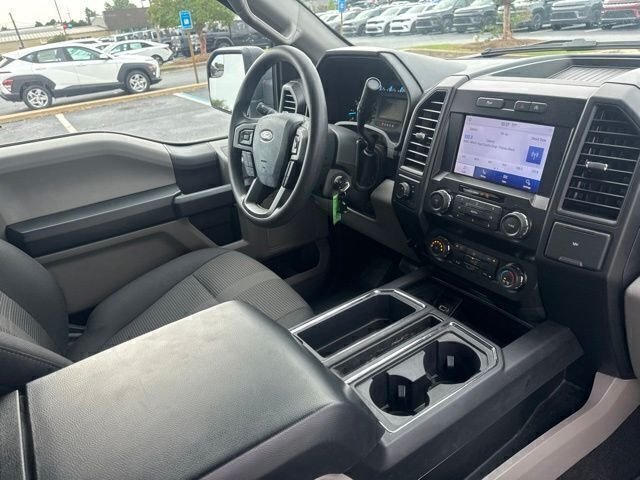 Used 2020 White Ford XL image 20
