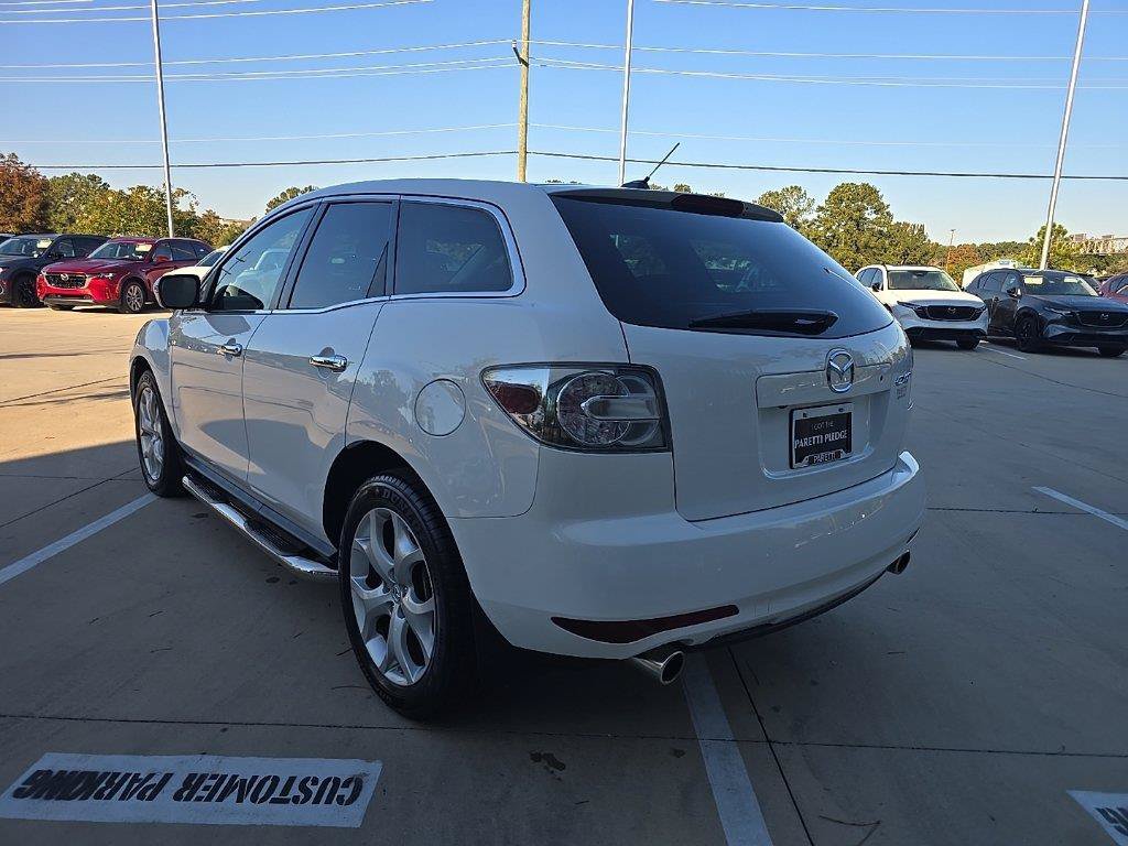 Used 2011 White Mazda s Grand Touring image 23