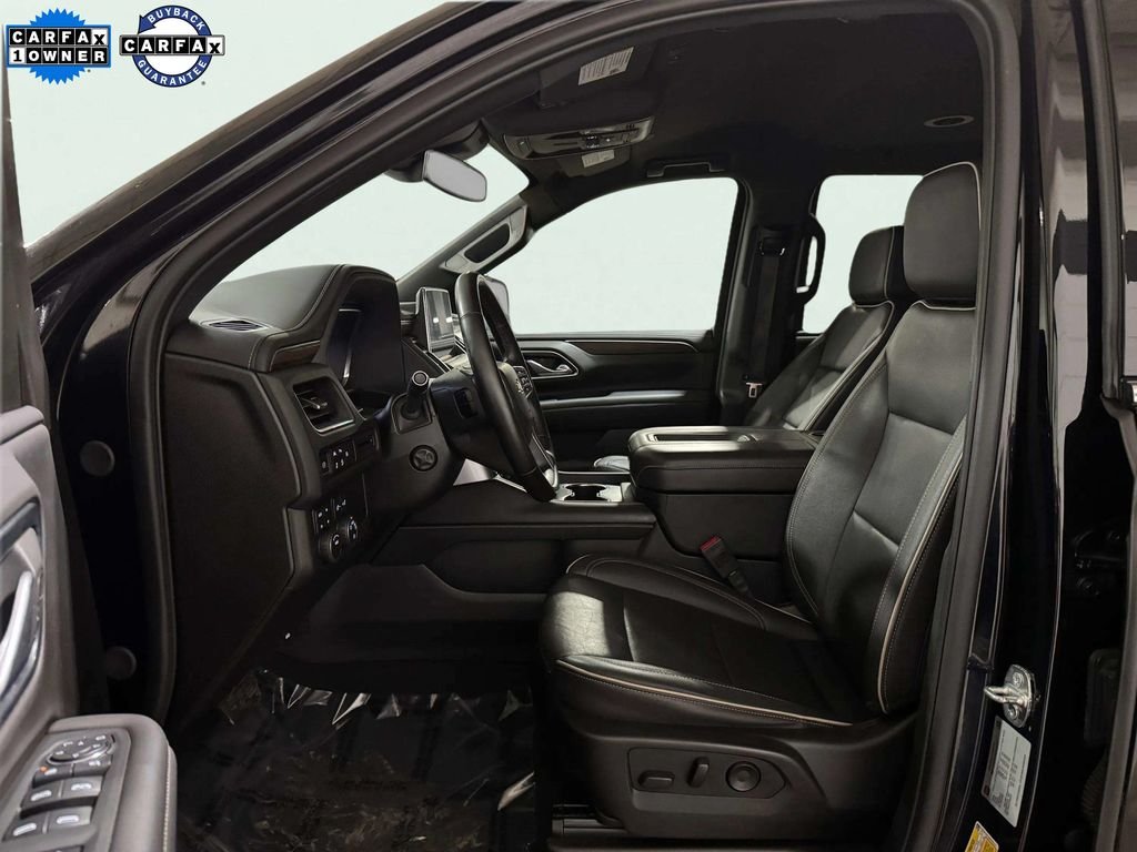 2024 Chevrolet Tahoe Premier - Photo 23
