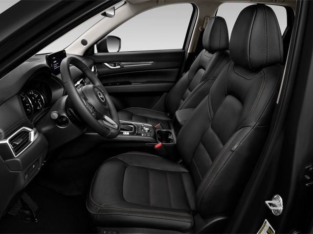 2024 Mazda CX-5 S Preferred package - Photo 10