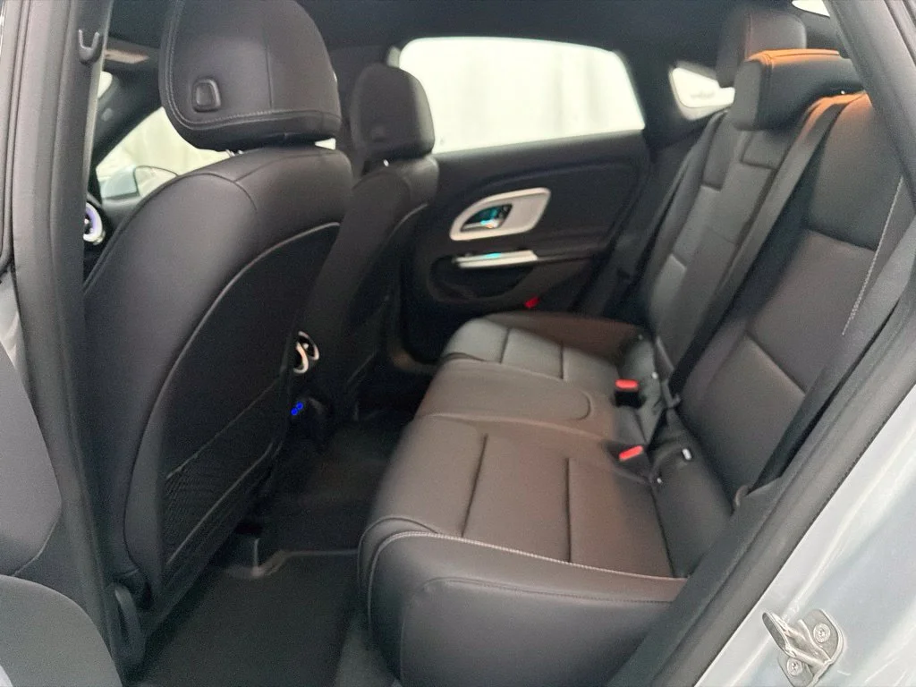 New 2027 Silver Mercedes-Benz CLA 220 image 20