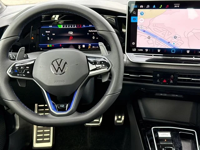 New 2026 Lapiz Blue Metallic Volkswagen 2.0T image 30