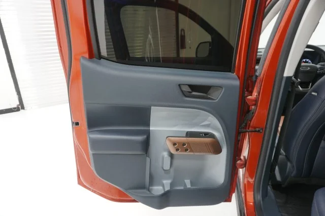 Used 2023 RED Ford XL image 18