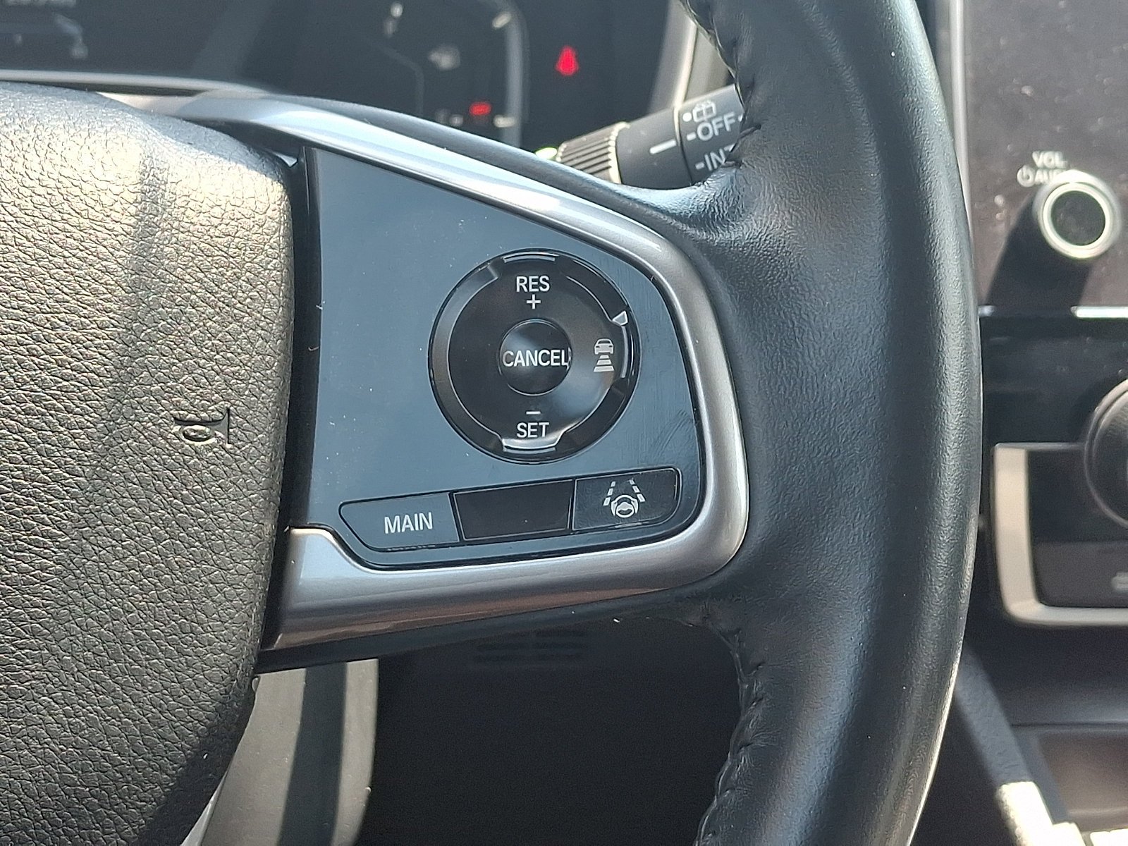 2020 Honda CR-V EX-L - Photo 22