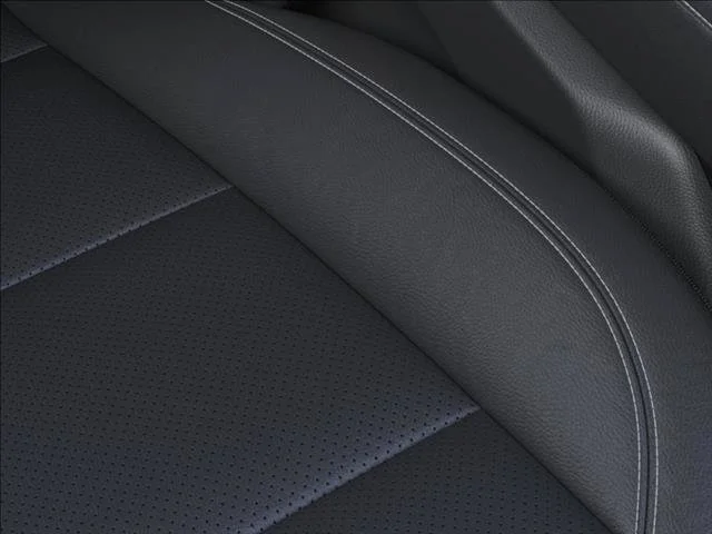 New 2027 Mosaic Black Metallic Chevrolet LT image 21