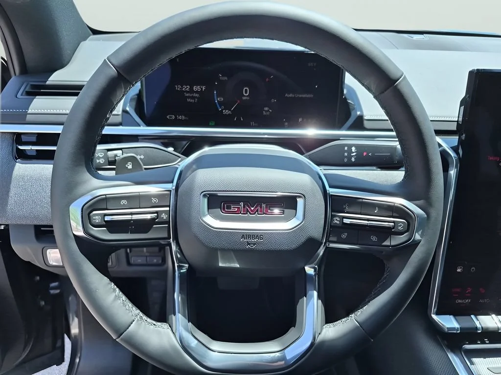 2026 GMC Sierra EV Elevation - Photo 22