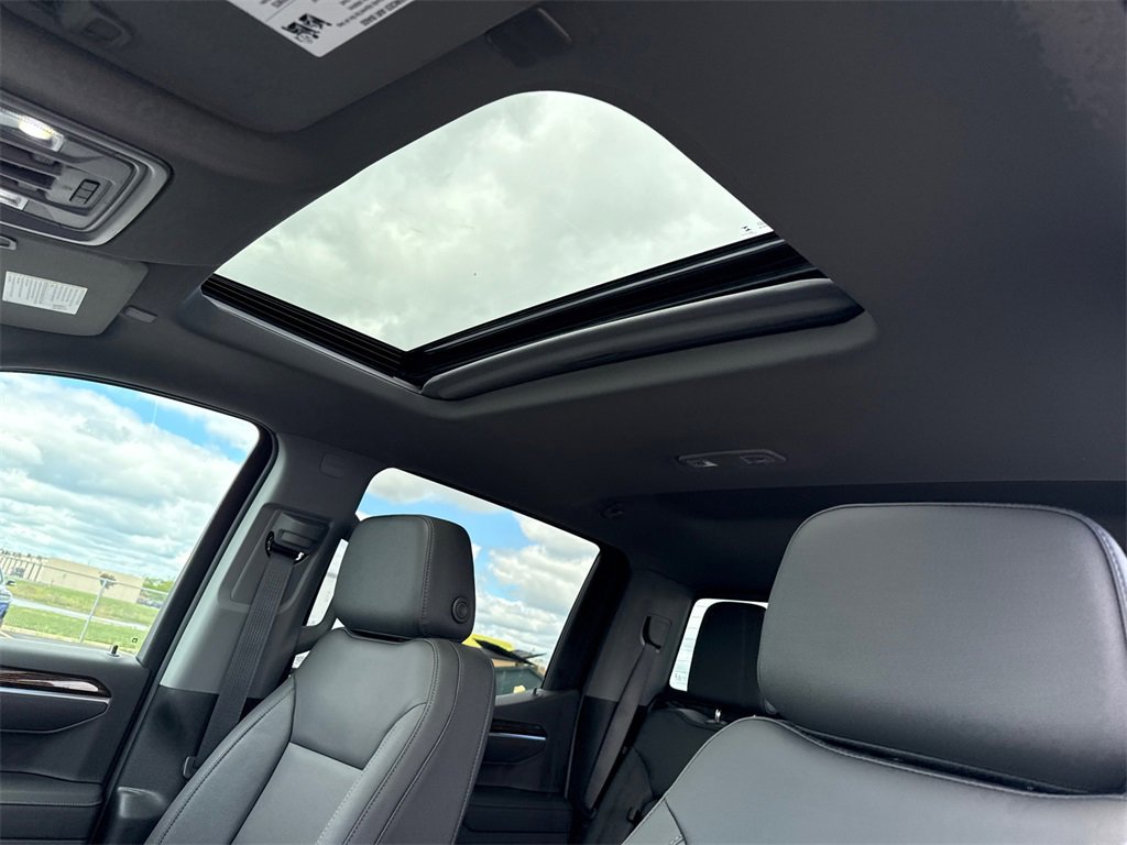 2026 GMC SIERRA - Image 27