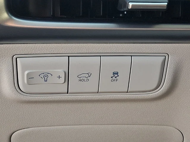 New 2026 Blue Hyundai SEL Plus image 18