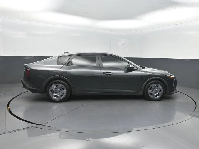 Used 2025 Gray Kia LX image 26