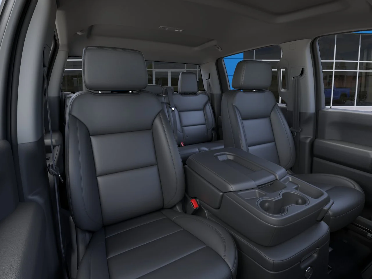 New 2026 Summit White GMC Pro image 17