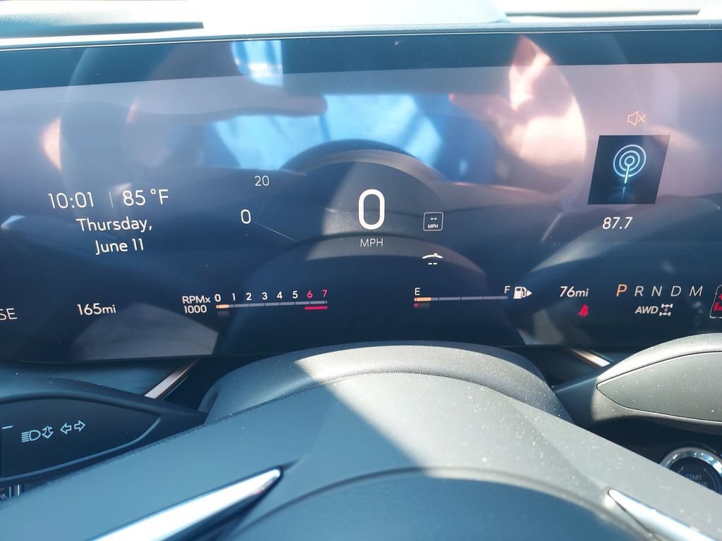 2026 Buick Envision Sport Touring - Photo 21