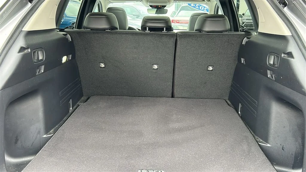 Used 2024 Gray Mazda 2.5 S Premium Package image 28