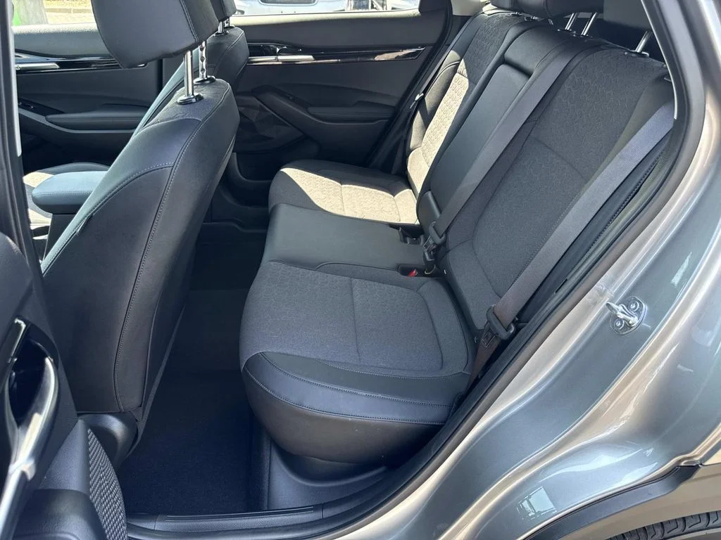 Used 2026 Gray Kia S image 23