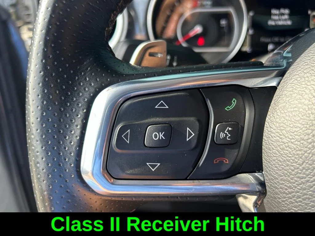 Used 2022 Gray Jeep Unlimited Rubicon 392 image 50