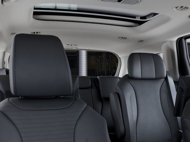 2026 Kia Carnival SX Prestige - Photo 27