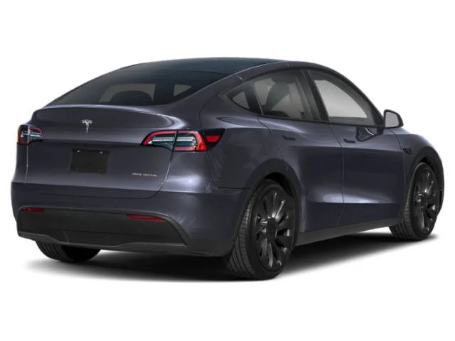 Used 2024 Tesla Model Y Performance with VIN 7SAYGDEF6RA331120 for sale in Norman, OK