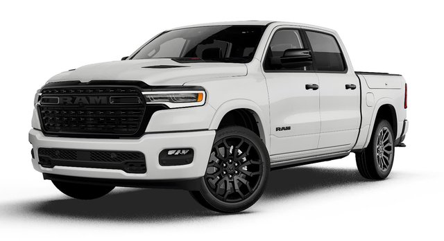 2027 RAM 1500 Limited