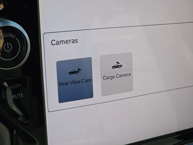 2026 RAM 2500 Laramie - Photo 9