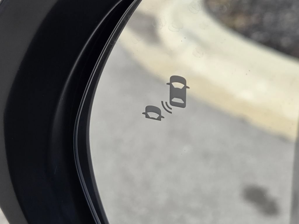 2021 Honda CR-V EX-L - Photo 17