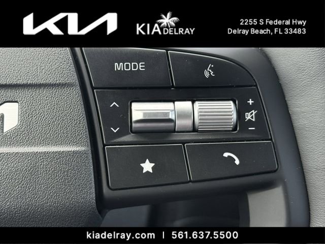 2026 Kia Sportage SX Prestige - Photo 30