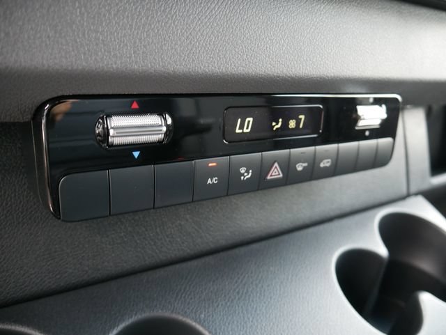 New 2026 Arctic White Mercedes-Benz Cargo 144 WB image 31