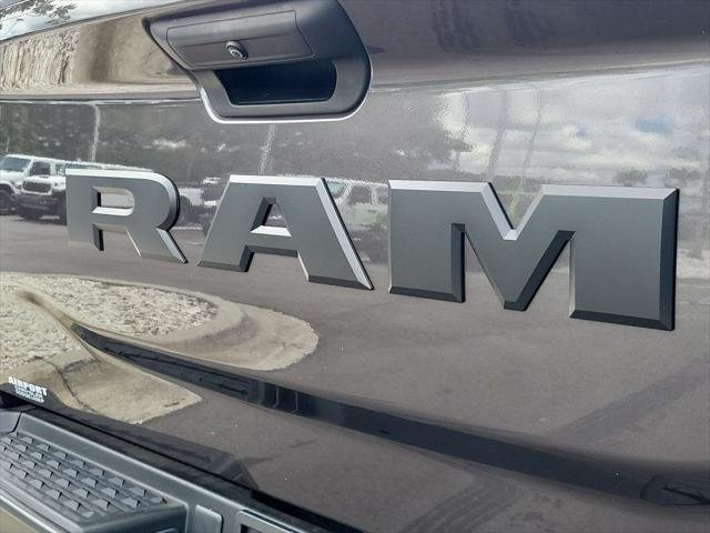 2026 RAM 3500 Tradesman - Photo 6