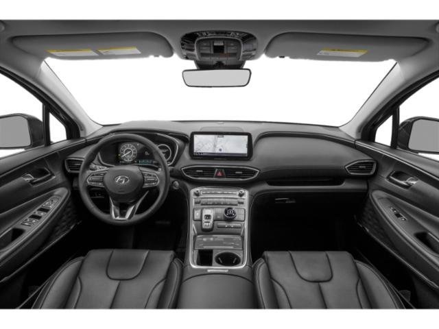 Certified Used 2023 Serenity White Pearl Hyundai SEL Premium image 11