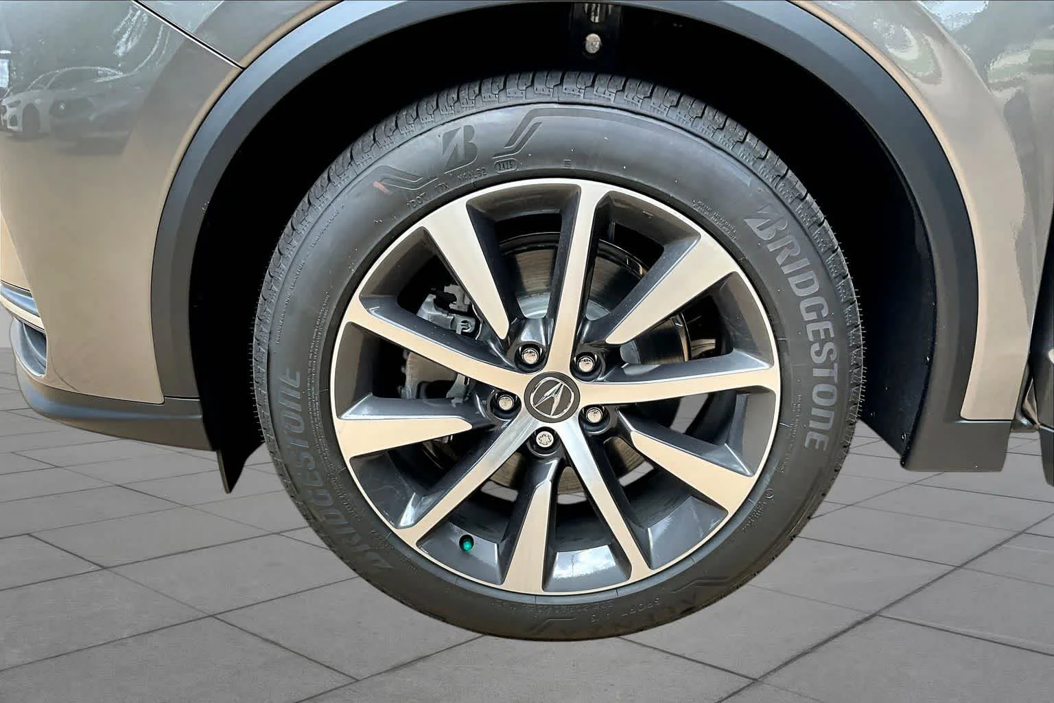 2026 Acura MDX Technology Package - Photo 12