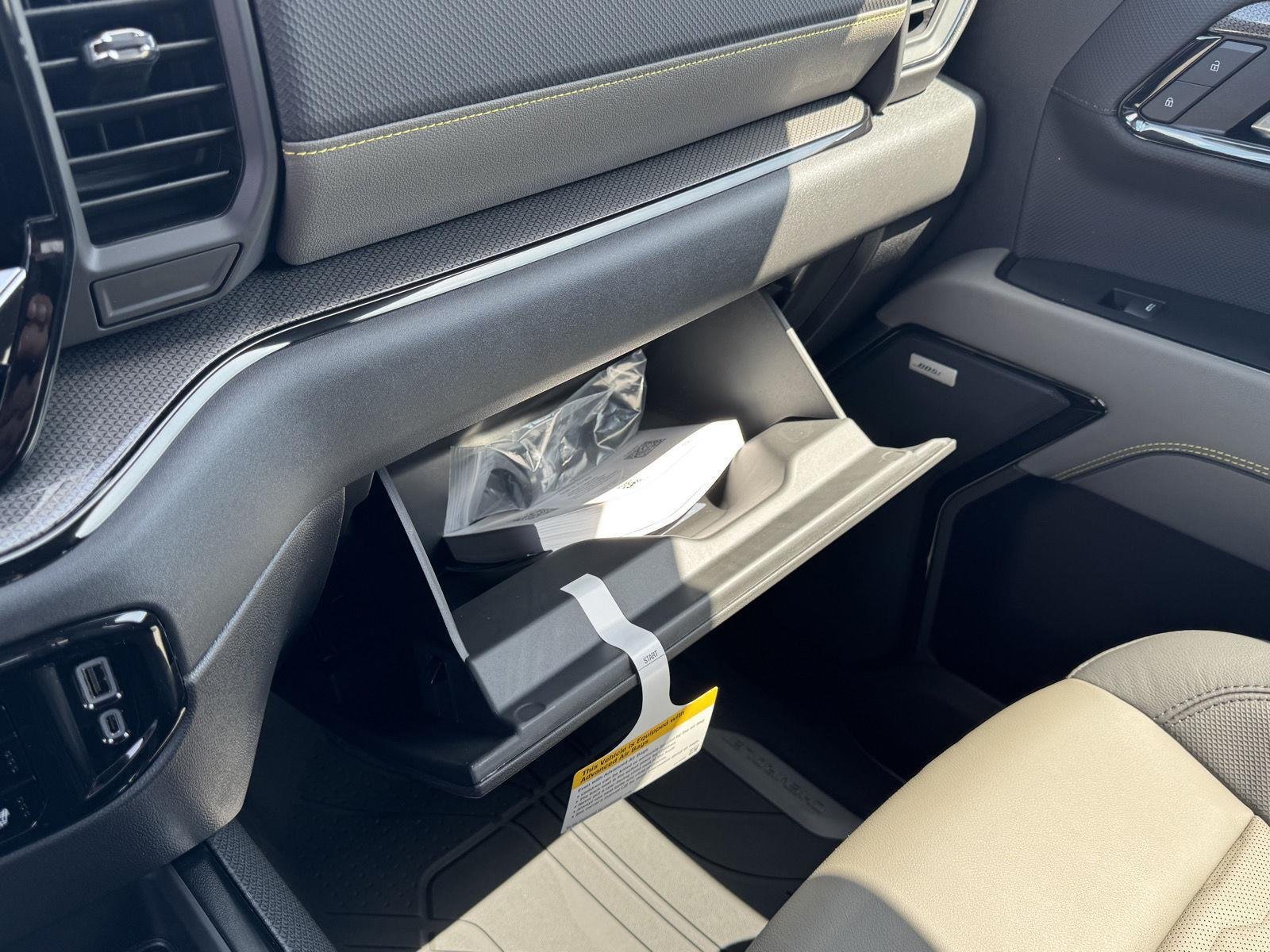 2026 Chevrolet Silverado 1500 ZR2 - Photo 35