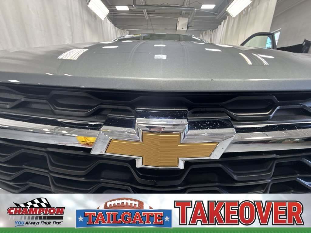2024 Chevrolet Trax LT - Photo 39