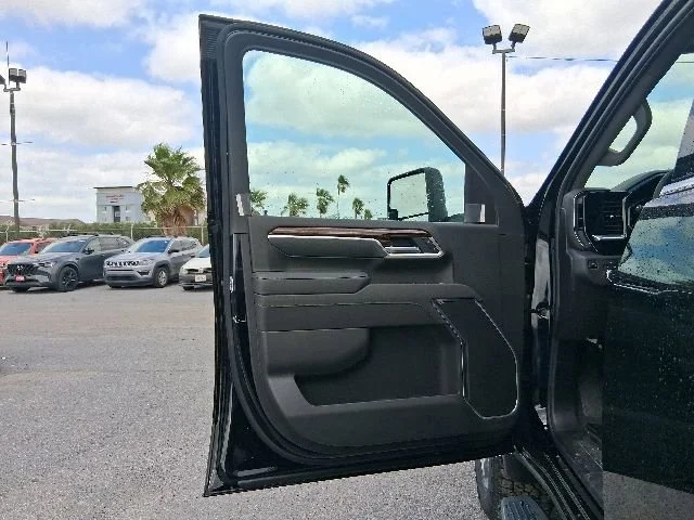 2026 GMC Sierra 2500HD SLE - Photo 12