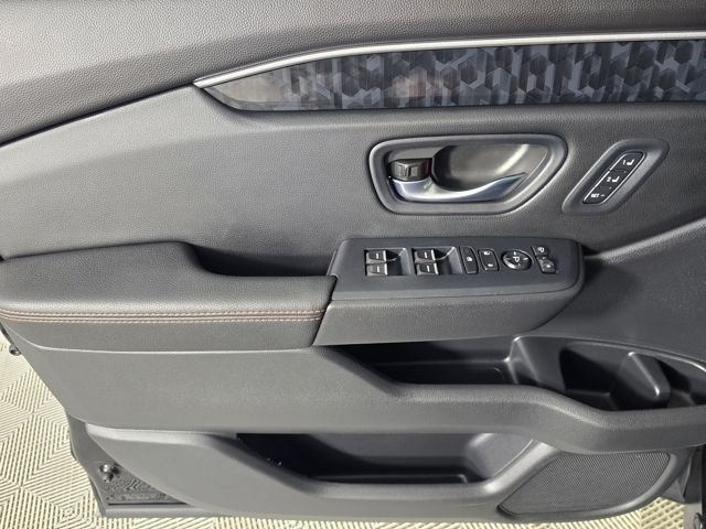 2026 Honda Passport TrailSport Elite Blackout - Photo 18