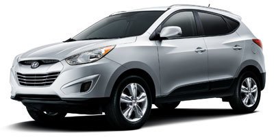 Used 2011 Graphite Gray Hyundai GLS image 1