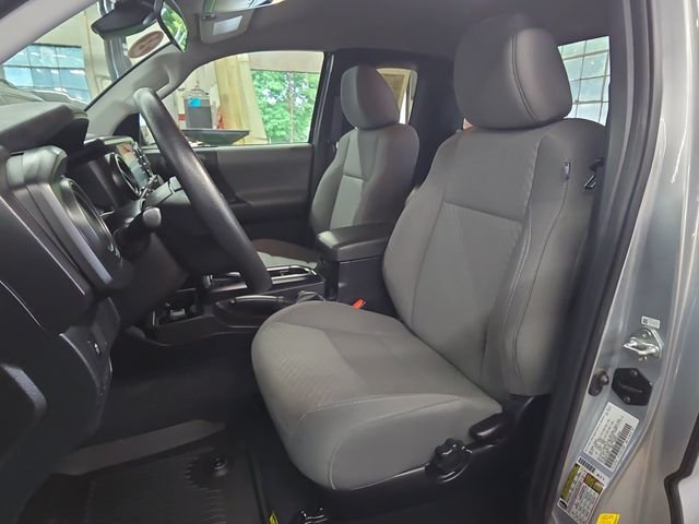 Used 2023 Silver Toyota SR image 14
