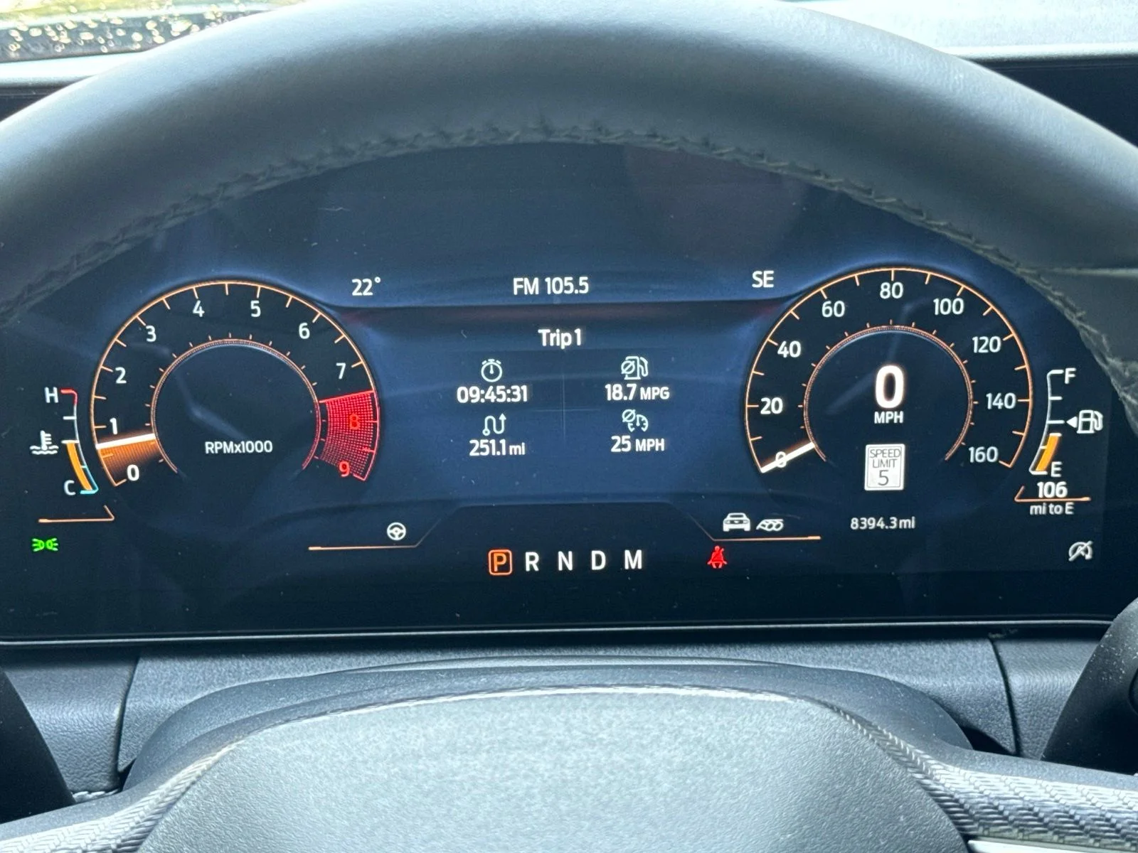 Certified Used 2025 Black Ford GT Premium image 28