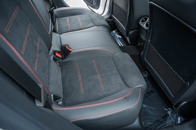 2025 Mercedes-Benz CLA CLA 250 - Photo 31