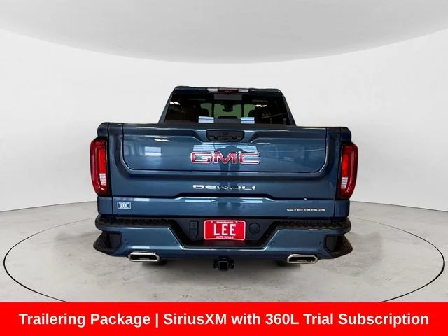 New 2026  GMC Denali image 5