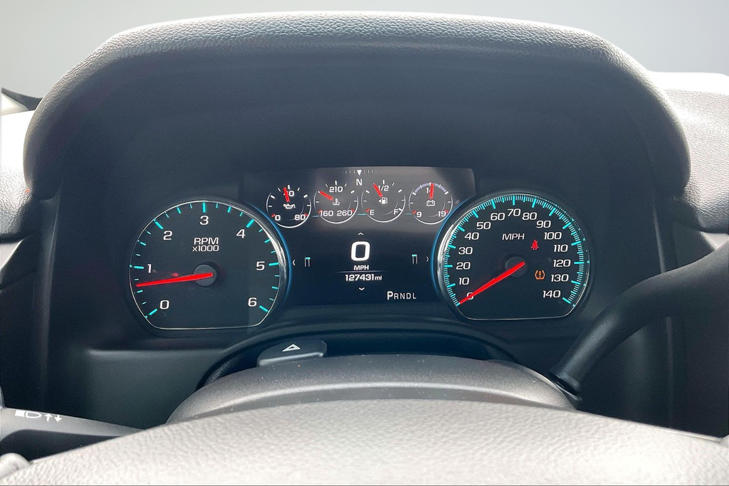 Used 2017 Onyx Black GMC SLT image 24